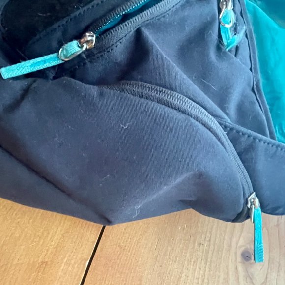 Osprey Flapjill messenger bag - Picture 13 of 13